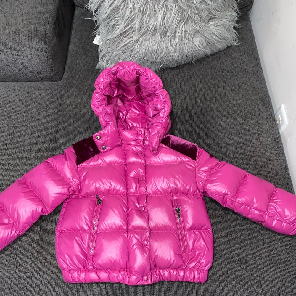Moncler jacket